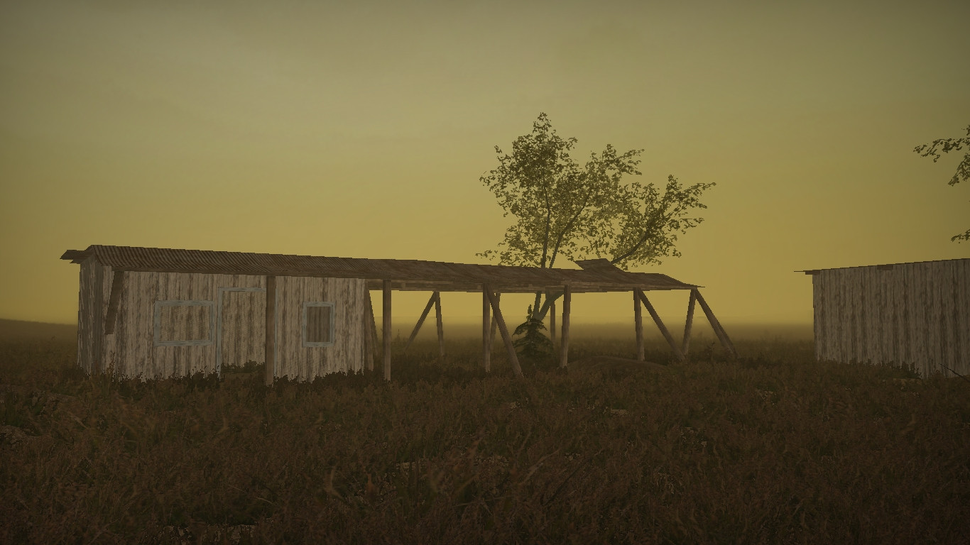 Forgotten Island - кадр 3