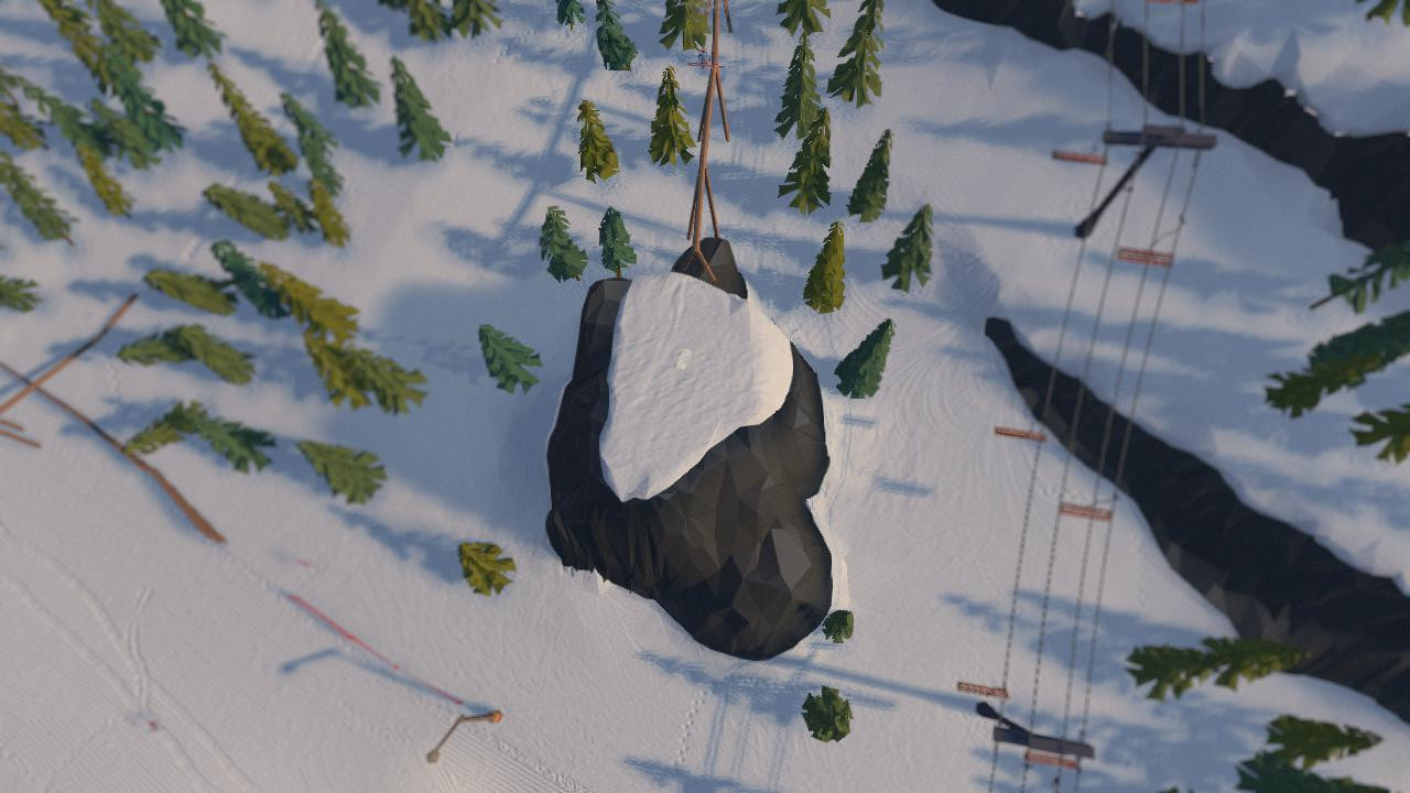 Grand Mountain Adventure: Wonderlands - кадр 6