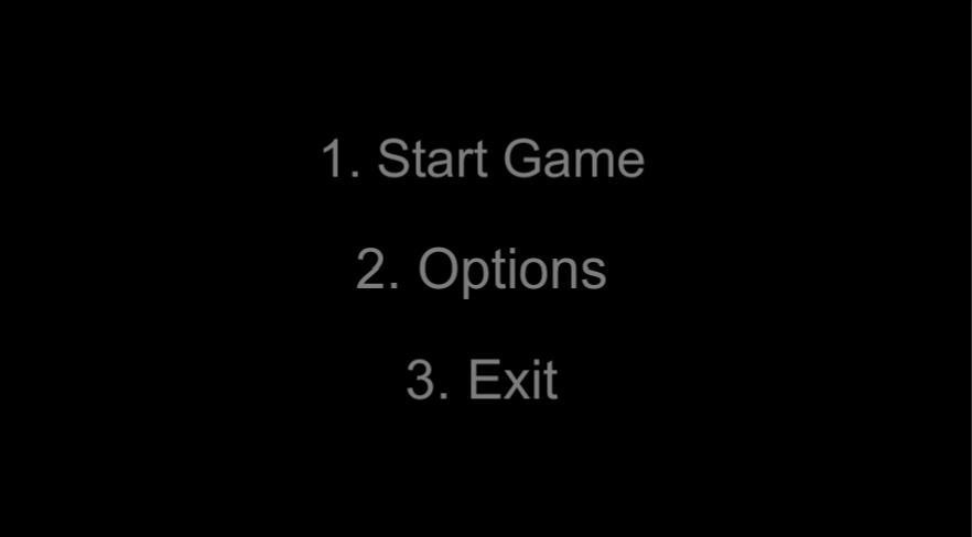 the Dungeon of Forgetfulness (itch) - кадр 3