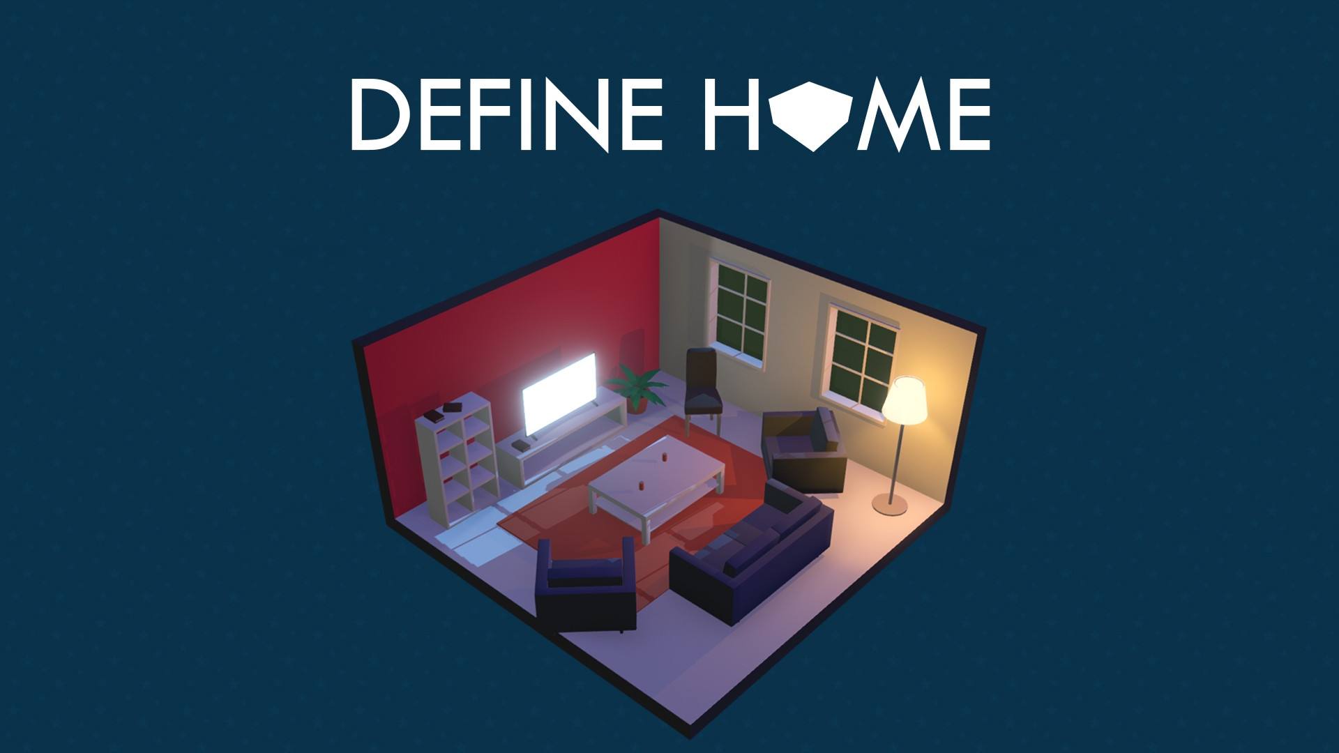 Define Home (itch) - кадр 1