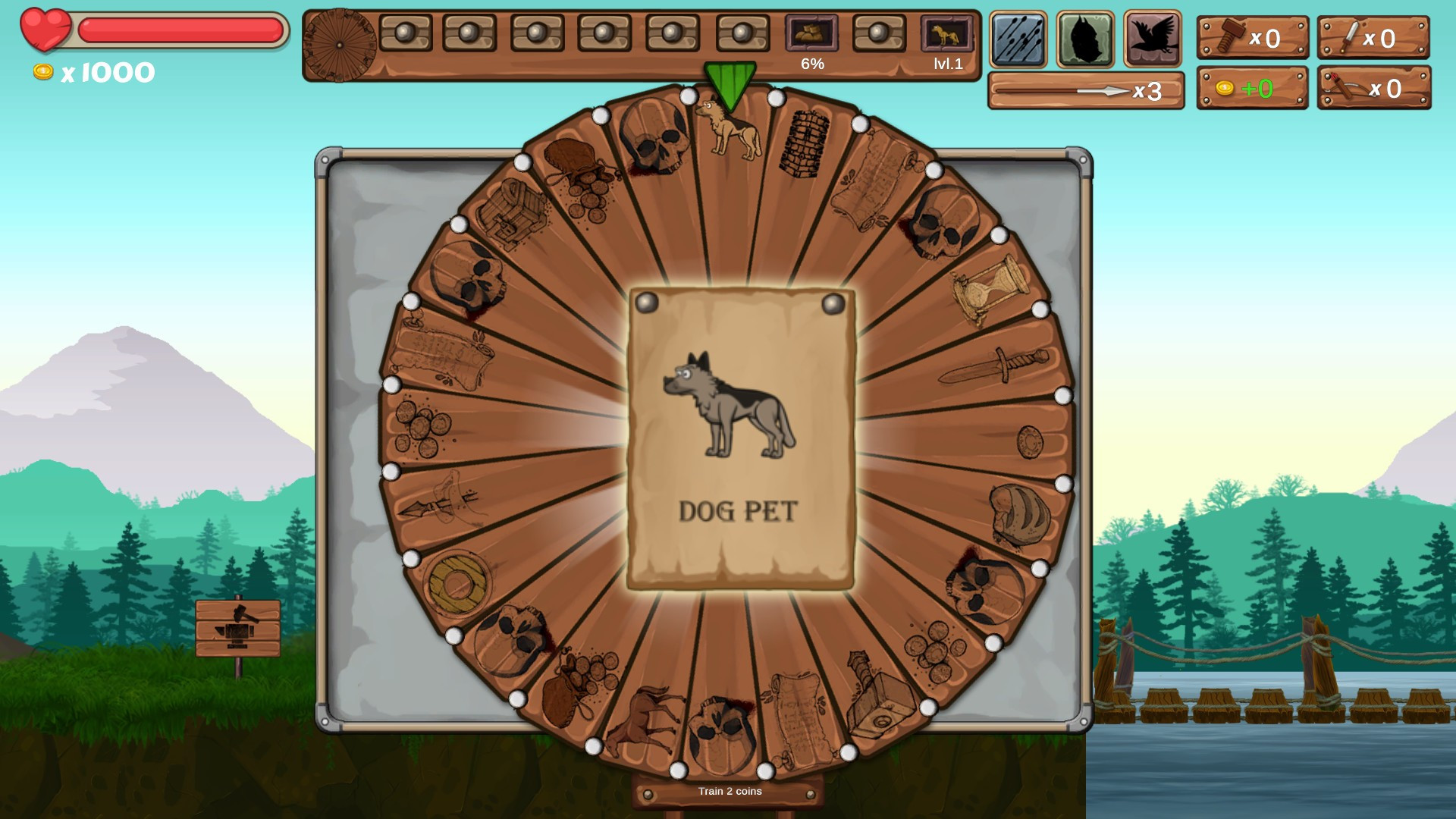 The Last Roman Village - кадр 2