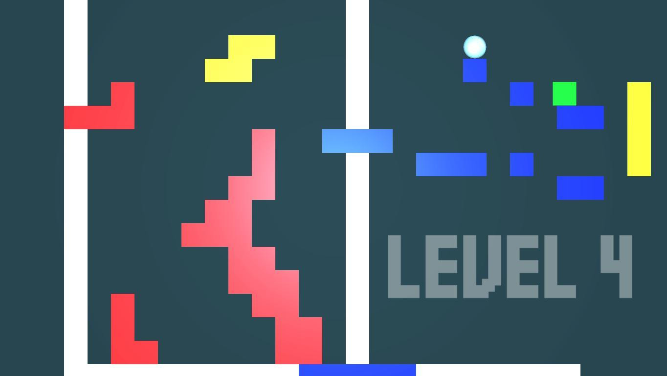 Tetris Fighter (itch) - кадр 2