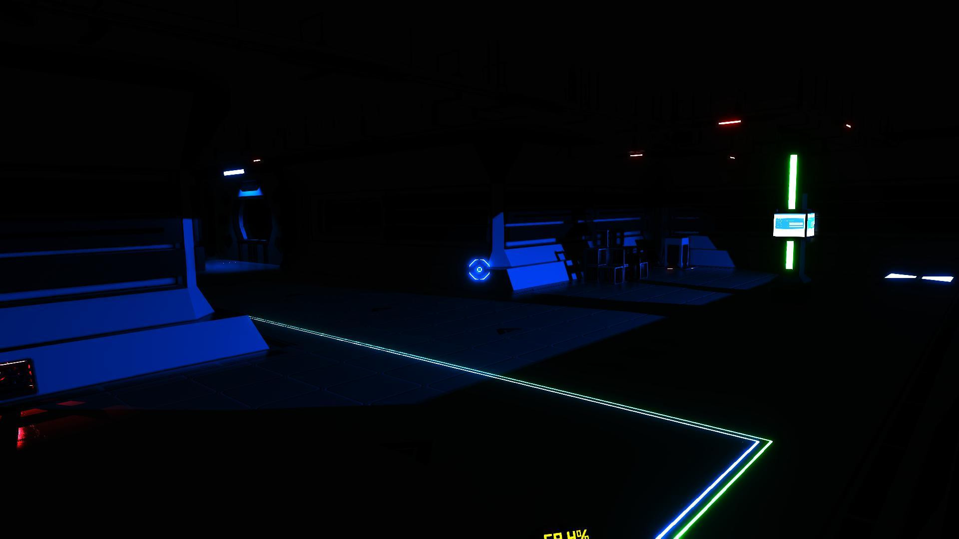 Demented (itch) (VisualTech48) - кадр 2