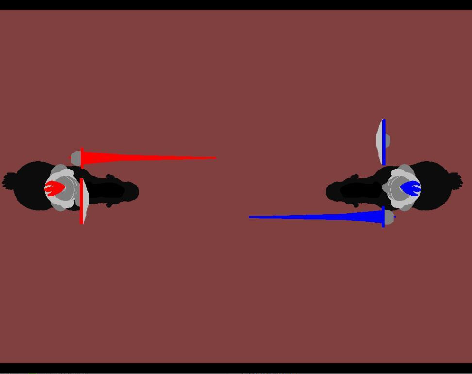 JOUST! (itch) - кадр 1