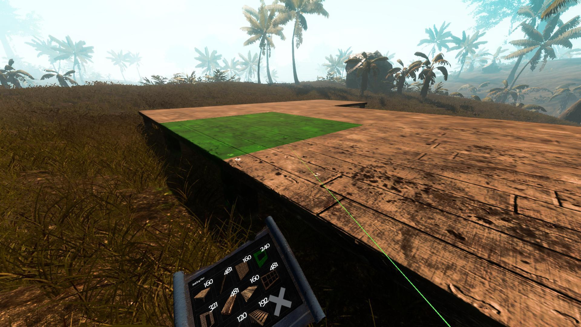 Survival Simulator - кадр 4