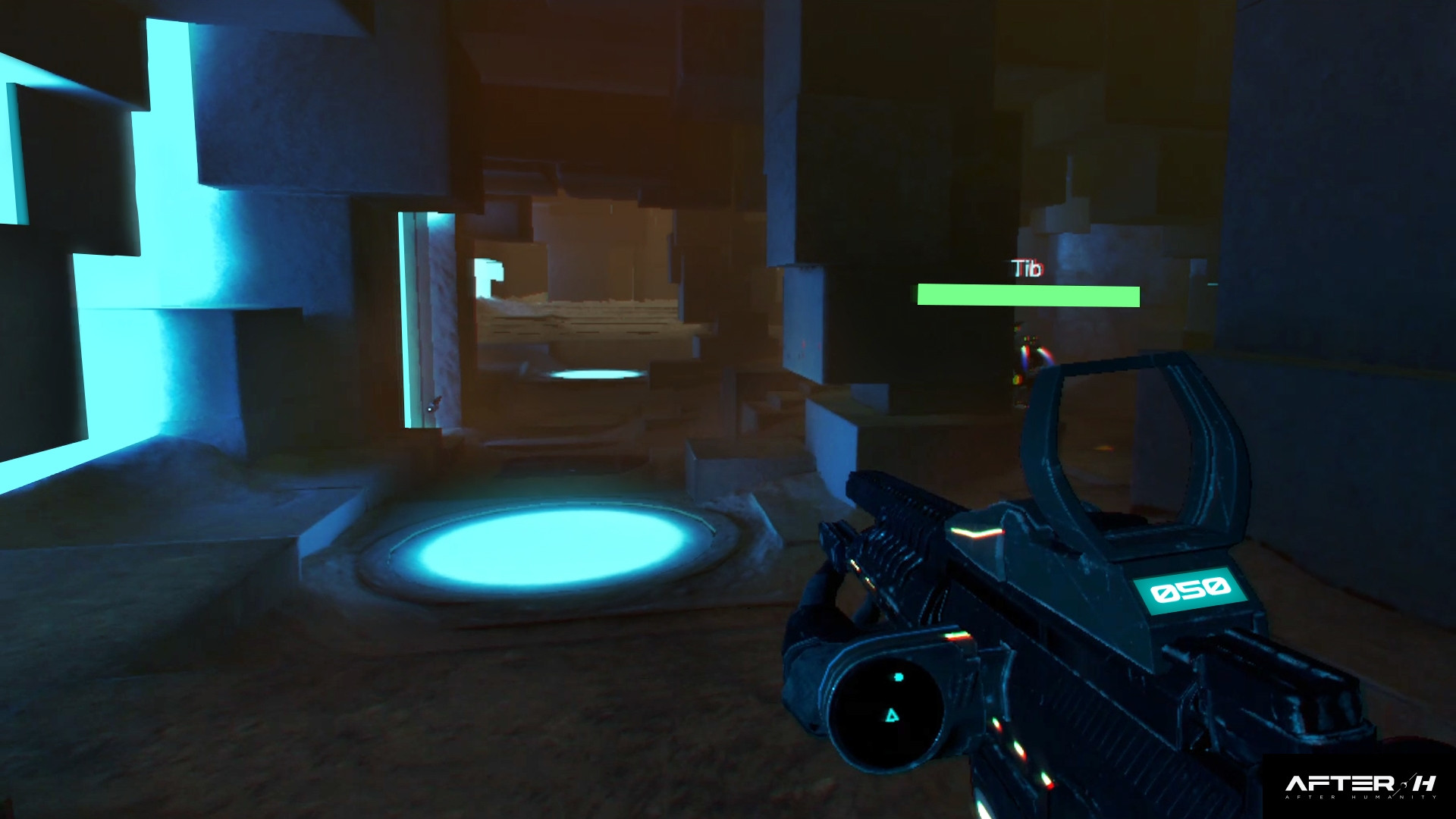 AFTER-H - кадр 3