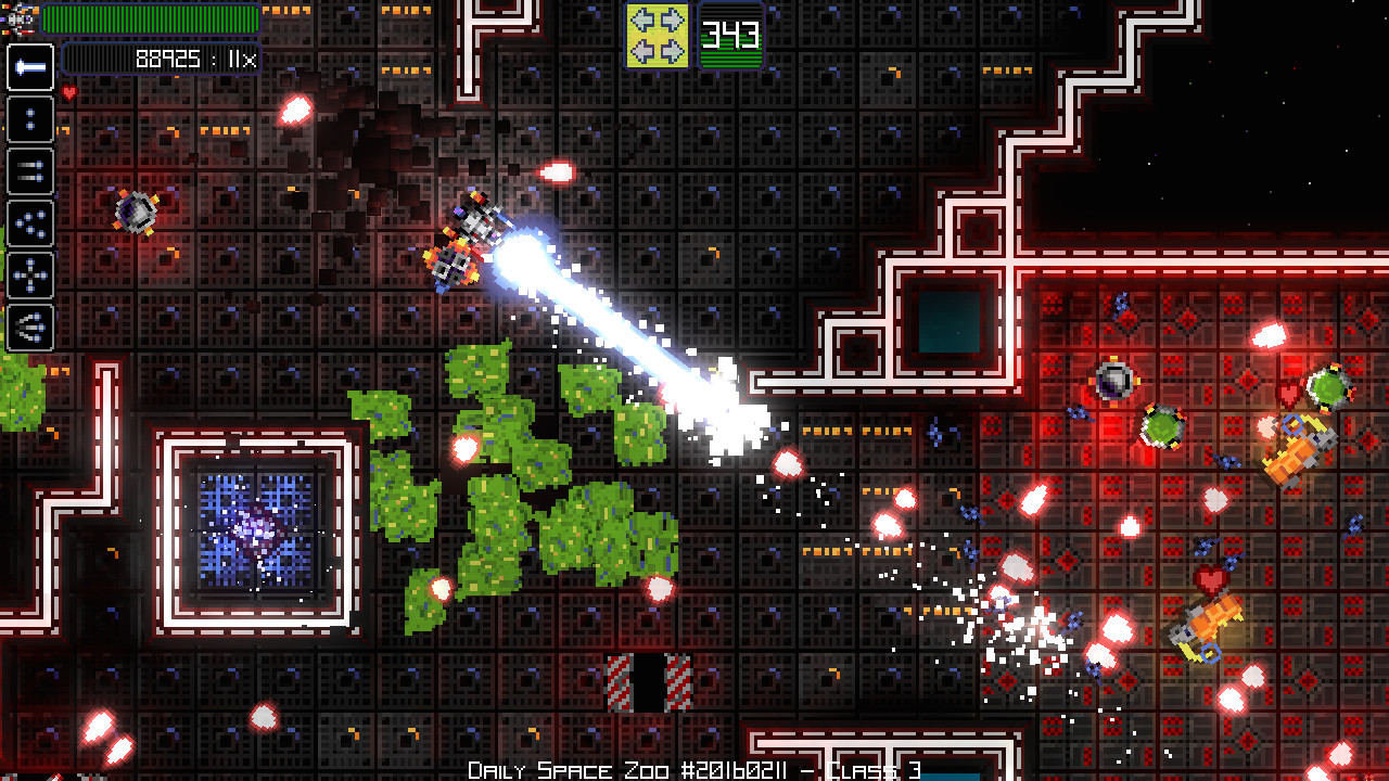Dr. Spacezoo - кадр 4