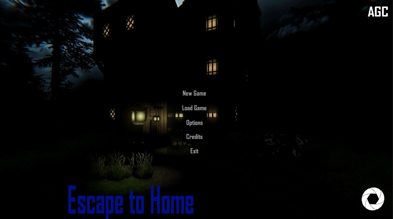 Escape to Home - GGJ 2019 (itch) - кадр 2