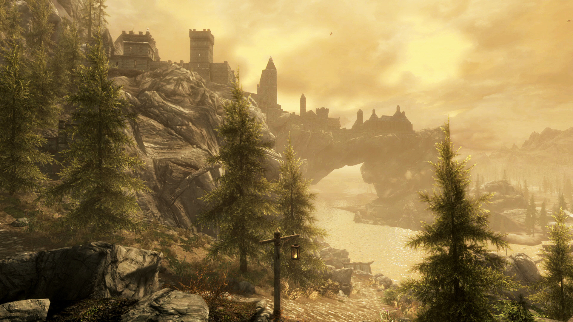 The Elder Scrolls V: Skyrim Special Edition - кадр 3
