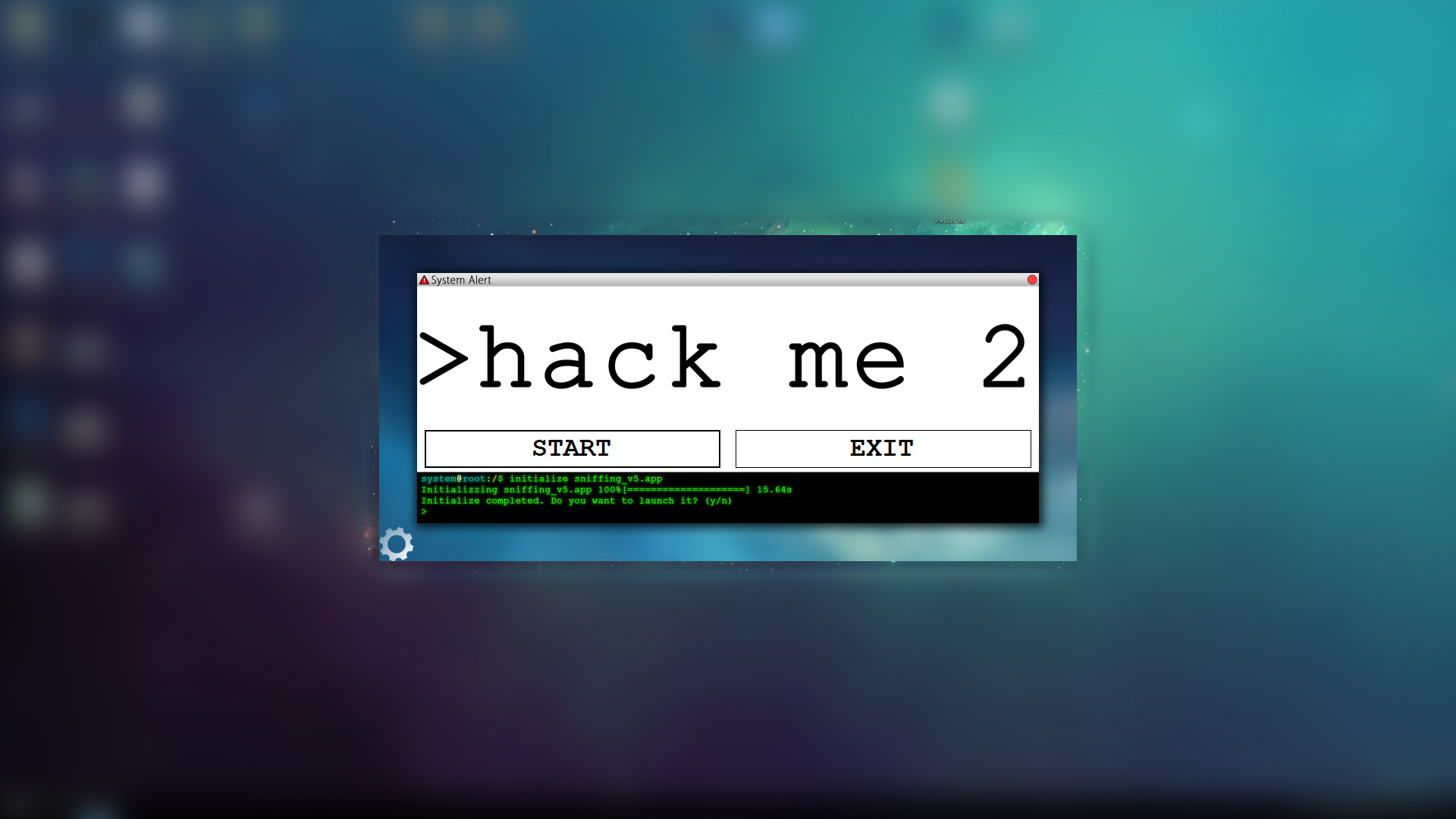 hack_me 2 - кадр 2