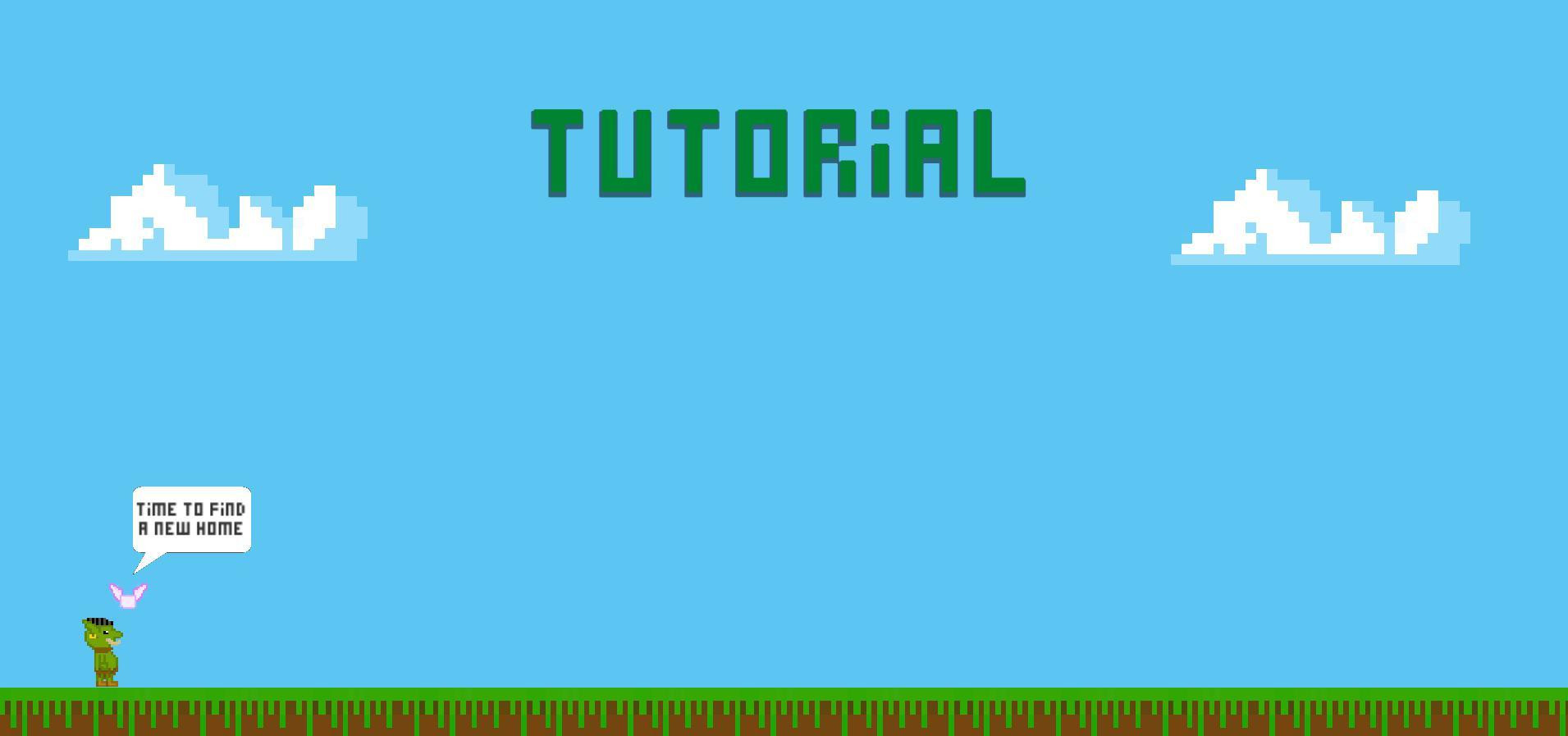 Under The Bridge (itch) - кадр 5