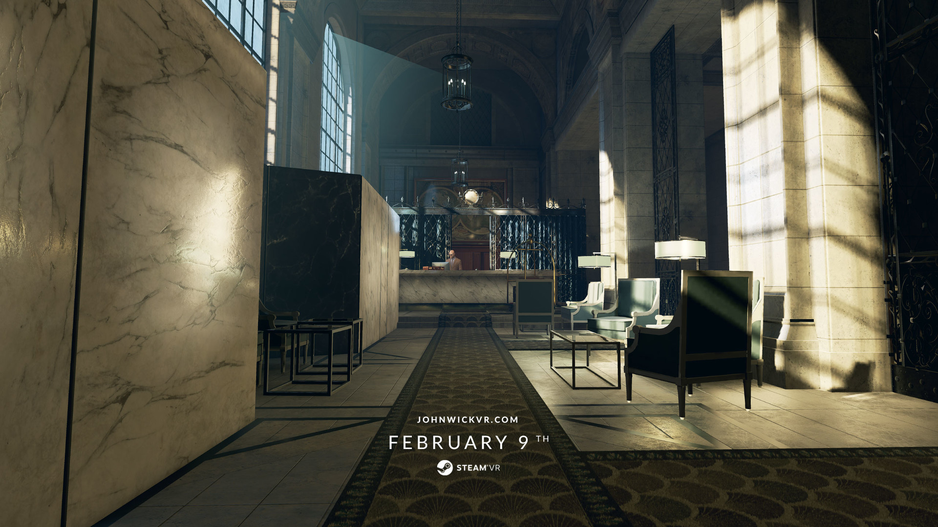 John Wick Chronicles - кадр 7