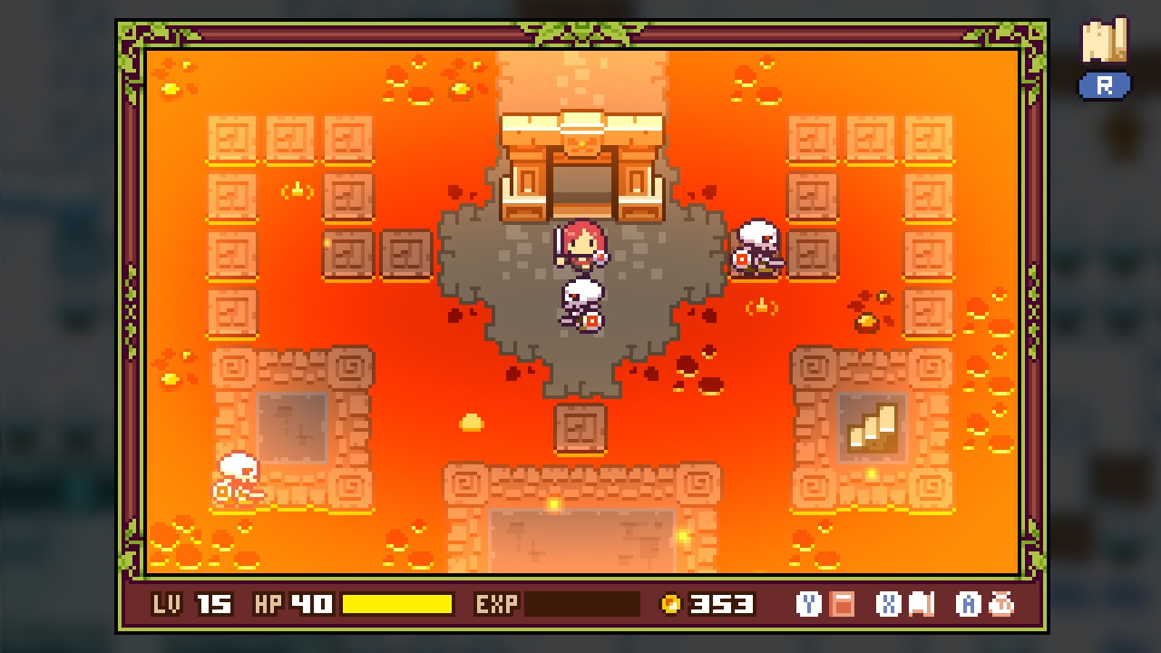 Fairune Collection - кадр 4
