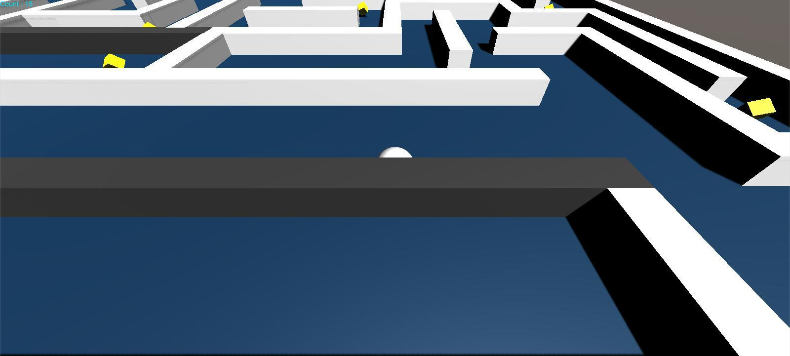 Labyrinth of Fate (itch) - кадр 2