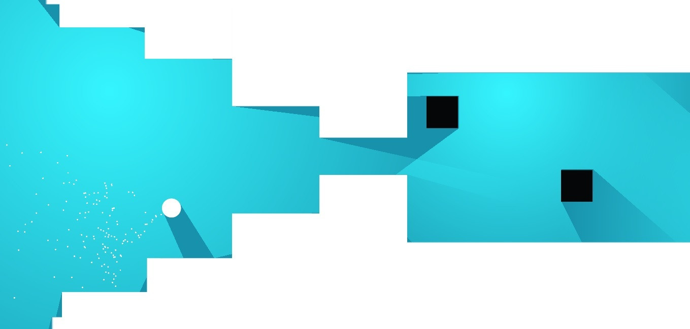 Risky Steps: Deadly Zone (itch) - кадр 2