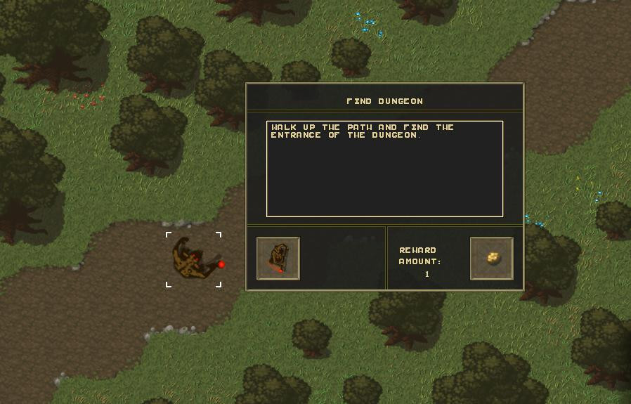 Dungeon Colony (itch) - кадр 2