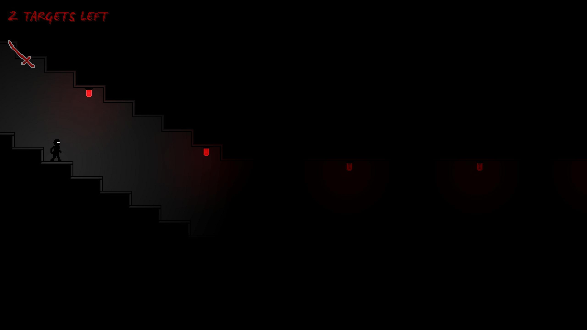 STEALTH 2 - BETA (itch) - кадр 10
