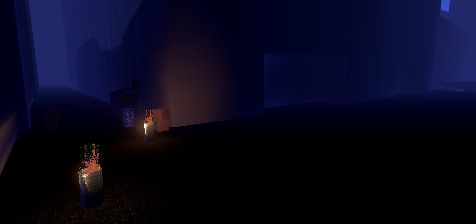 Voidshift (itch) - кадр 2