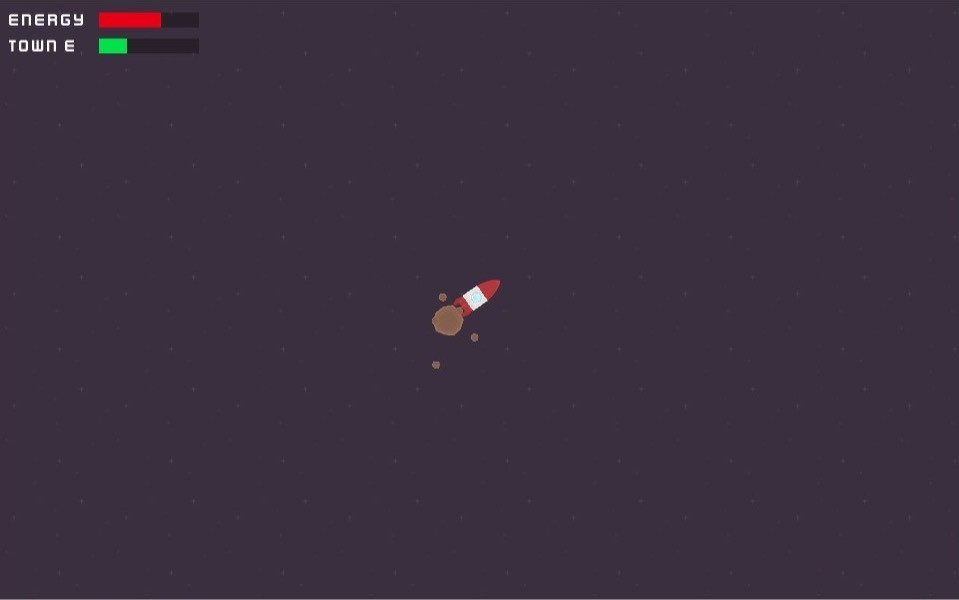 Astro Mining (itch) - кадр 1