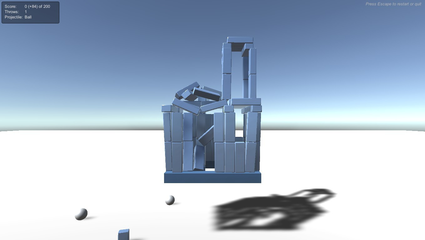 Block Fuse - кадр 7