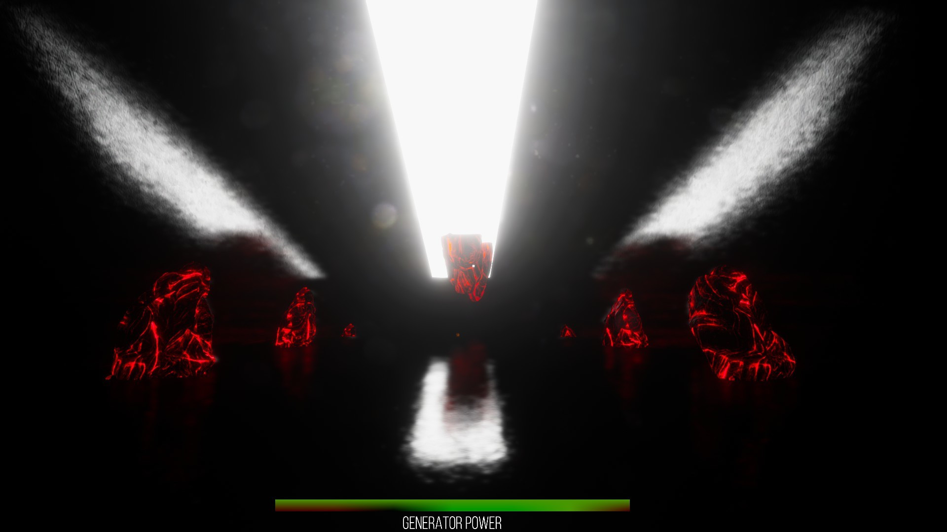 The Entity (itch) - кадр 2