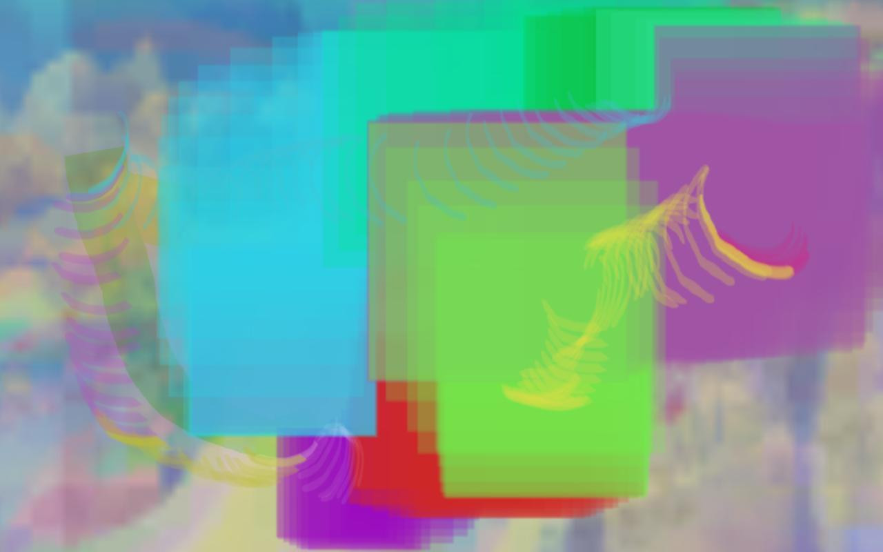 With[]in (itch) - кадр 2