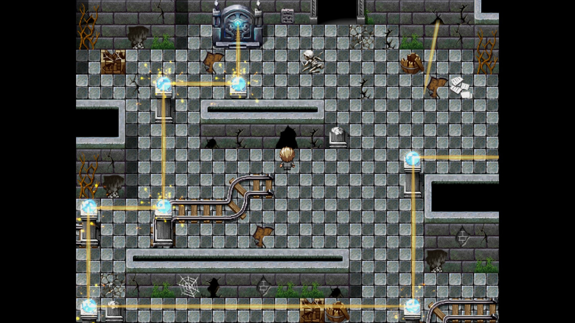 Find The Treasure - кадр 7