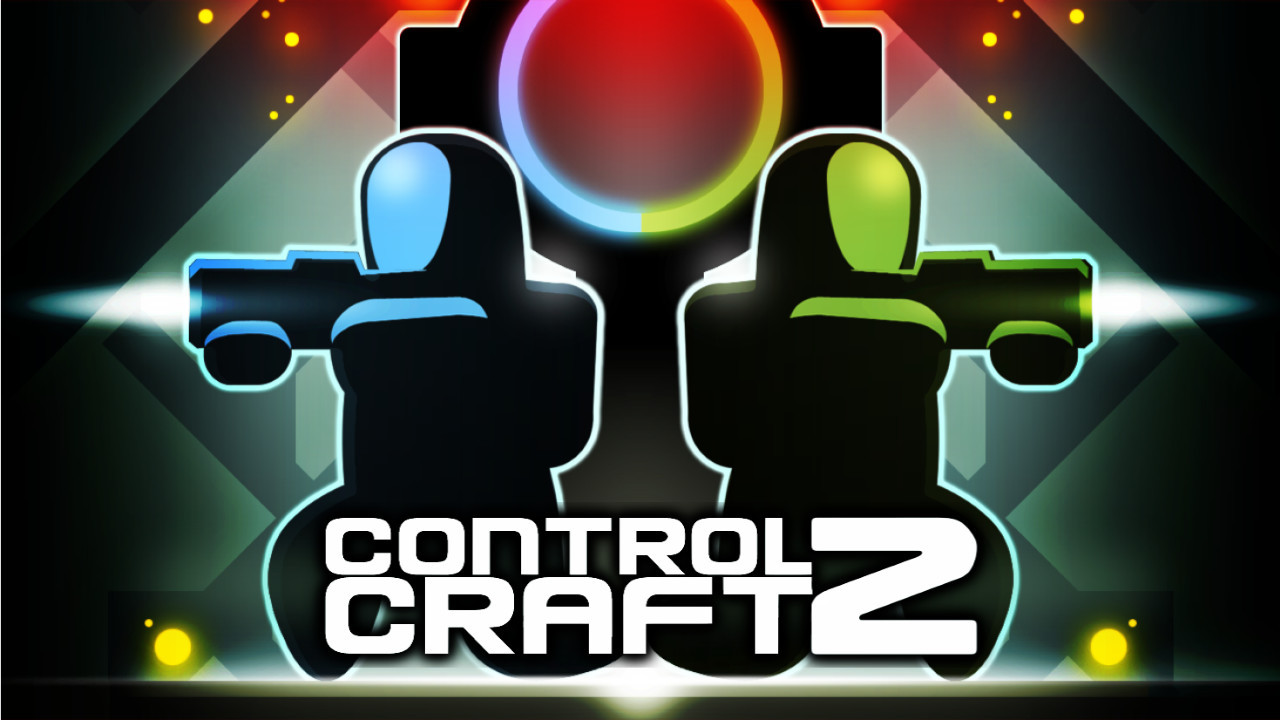 Control Craft 2 - кадр 3