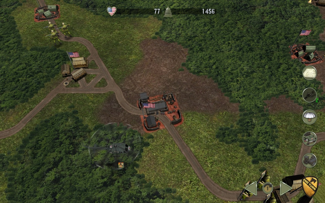 Vietnam ‘65 - кадр 5