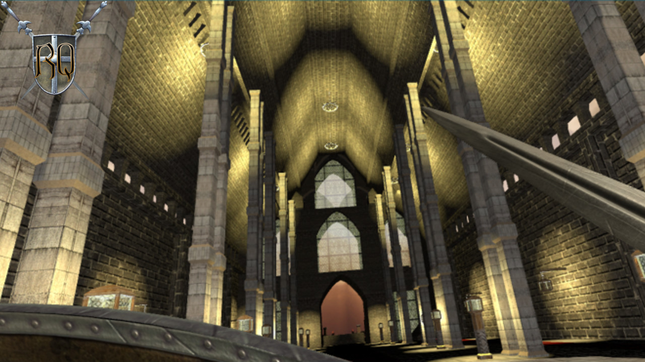 Realm Quest - кадр 3