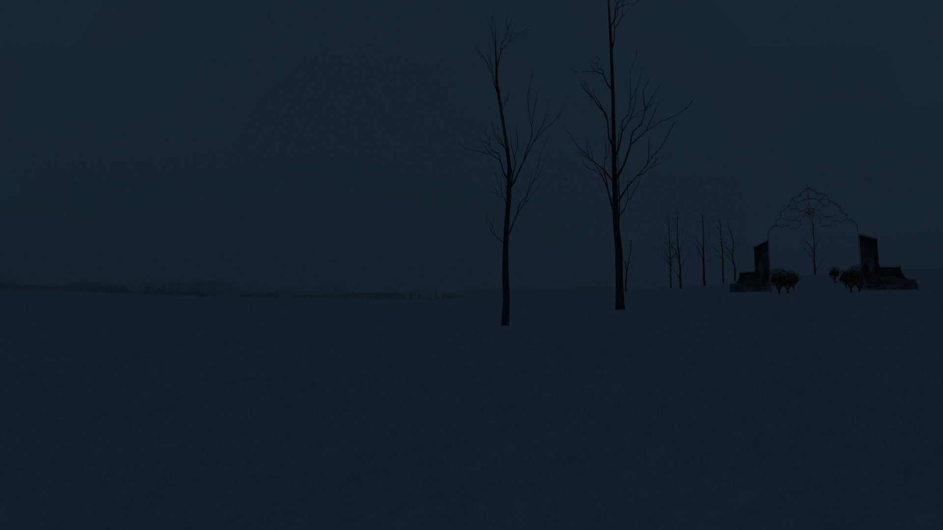 Winter Ritual (itch) - кадр 1