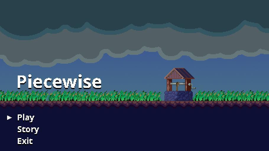 Piecewise (itch) - кадр 3