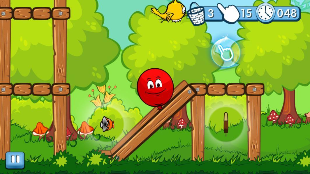 Help the Baby Lite (itch) - кадр 1
