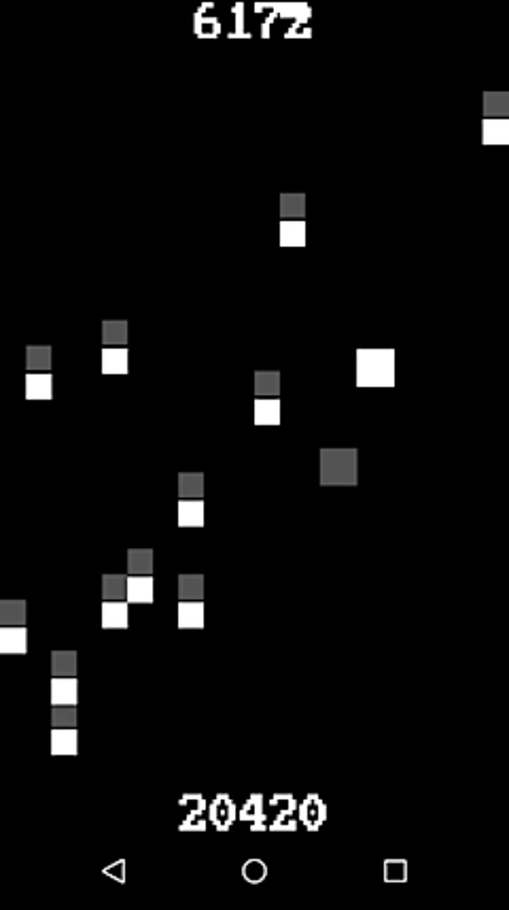 FALLINGbits (itch) - кадр 2