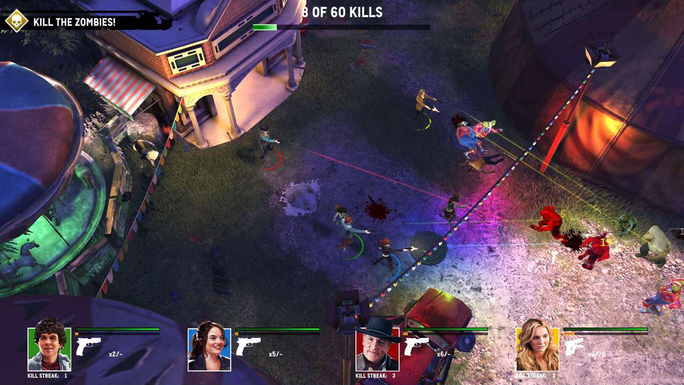 Zombieland: Double Tap – Road Trip - кадр 8
