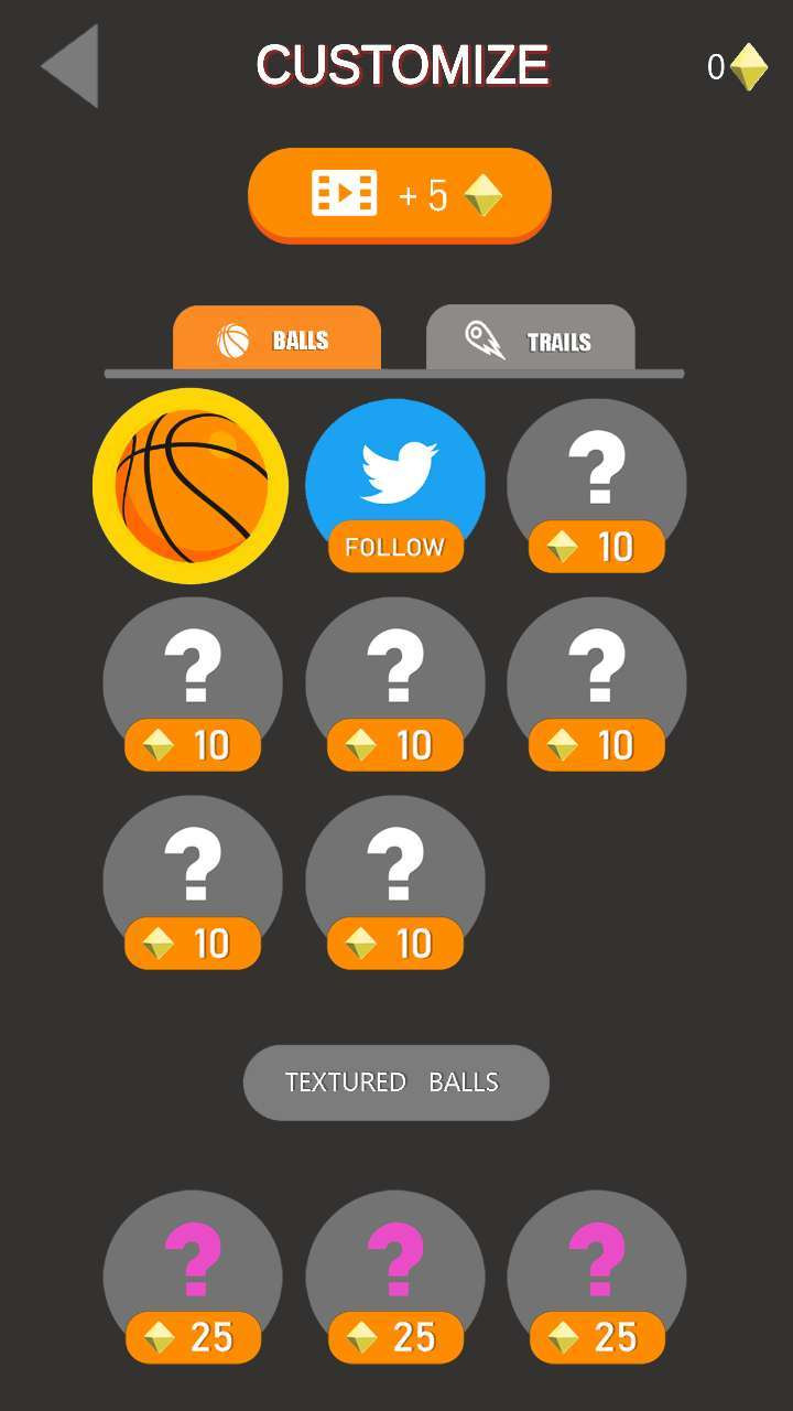 Basket Royale (itch) - кадр 4