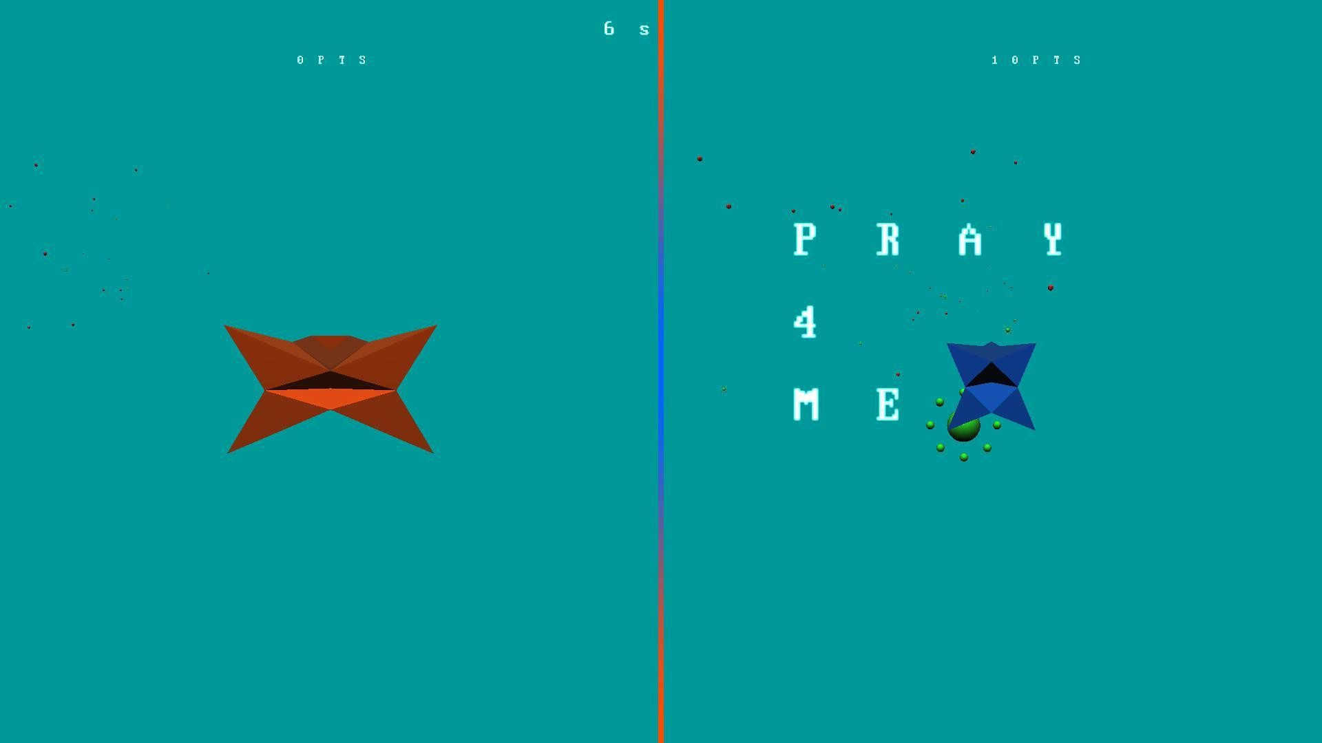 Paper Planes (itch) - кадр 2