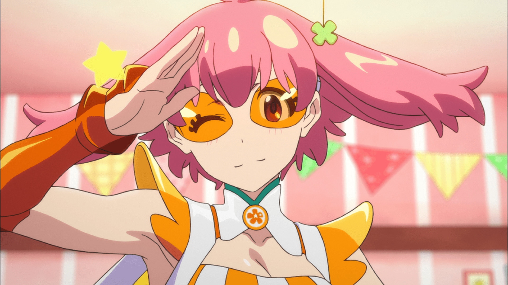 Punch Line - кадр 12