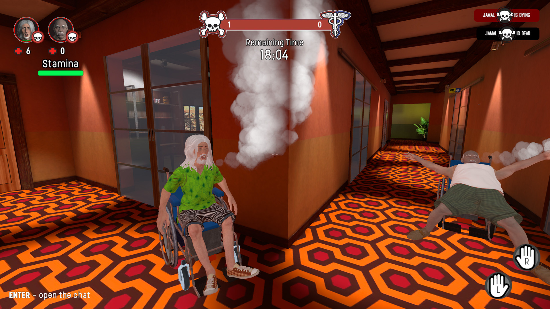 Stayin' Alive - кадр 4