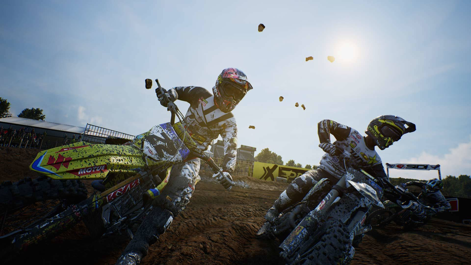 MXGP PRO - кадр 7