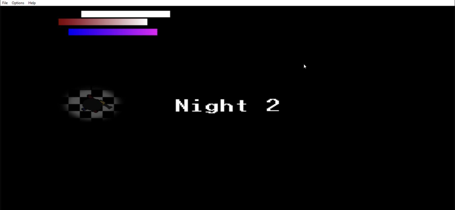 Shackle - Horror Game V2.1 (itch) - кадр 2