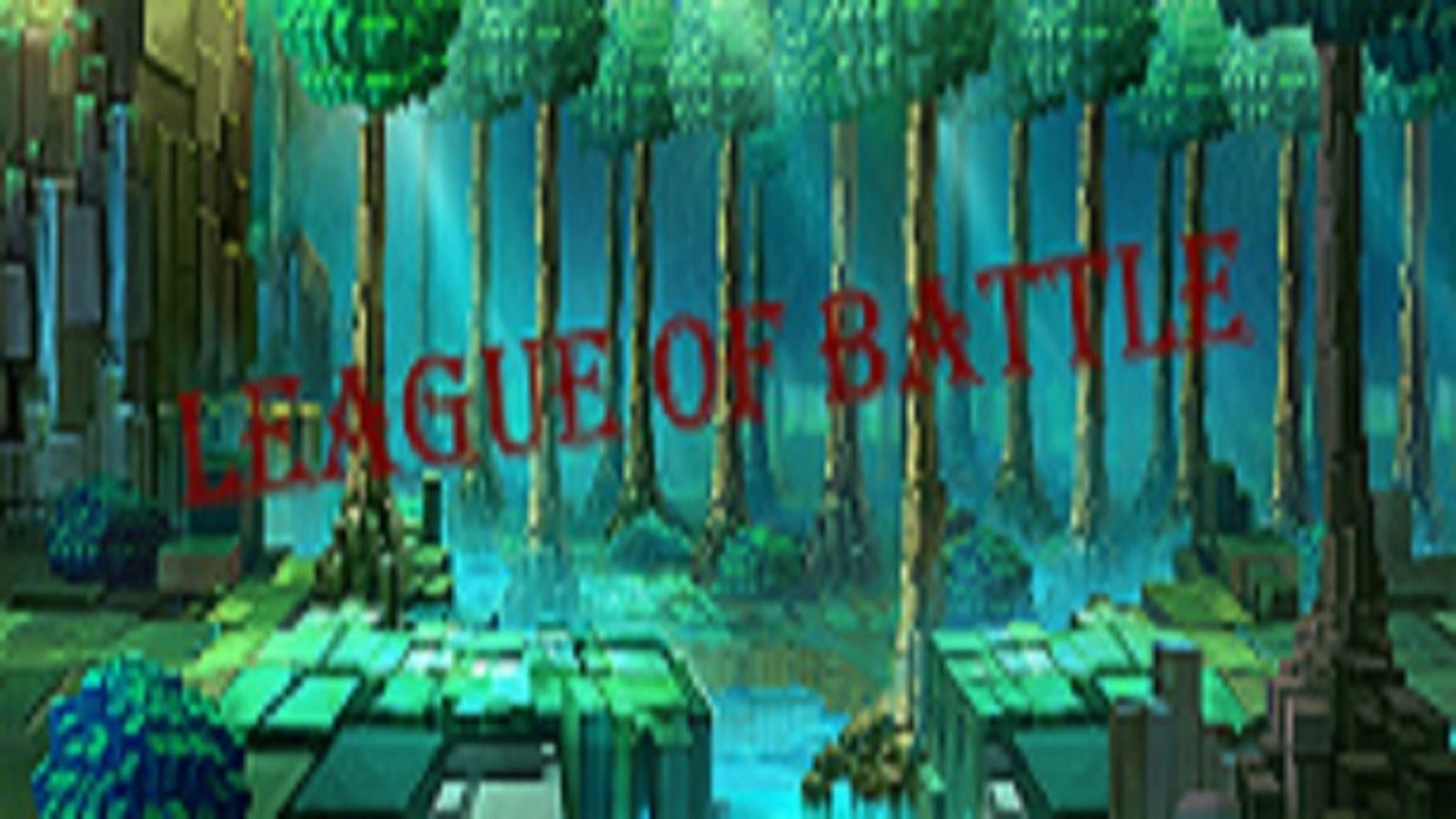 League Of Battle - кадр 3