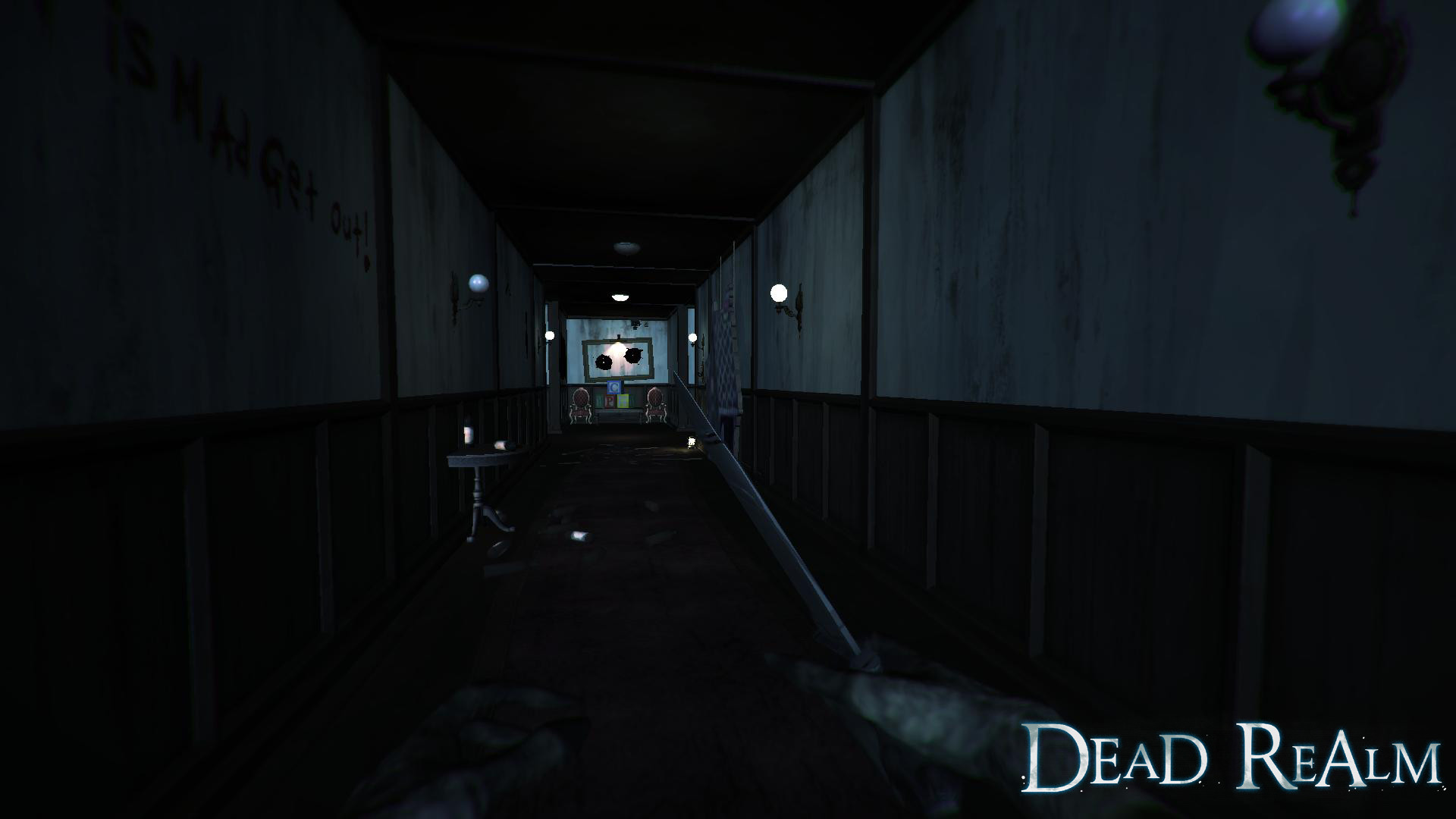Dead Realm - кадр 10