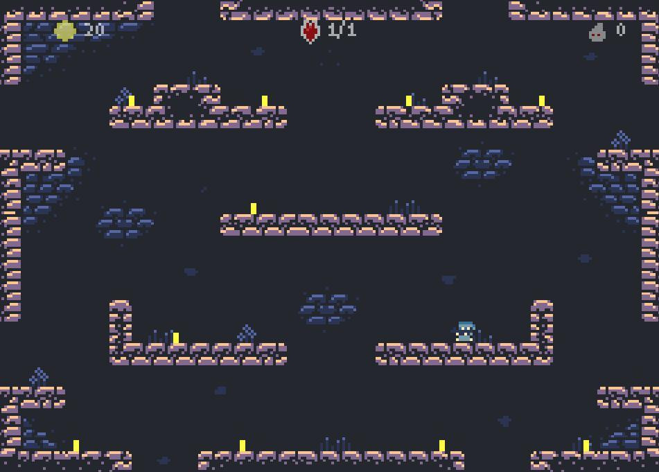 Armageddungeon (itch) - кадр 1