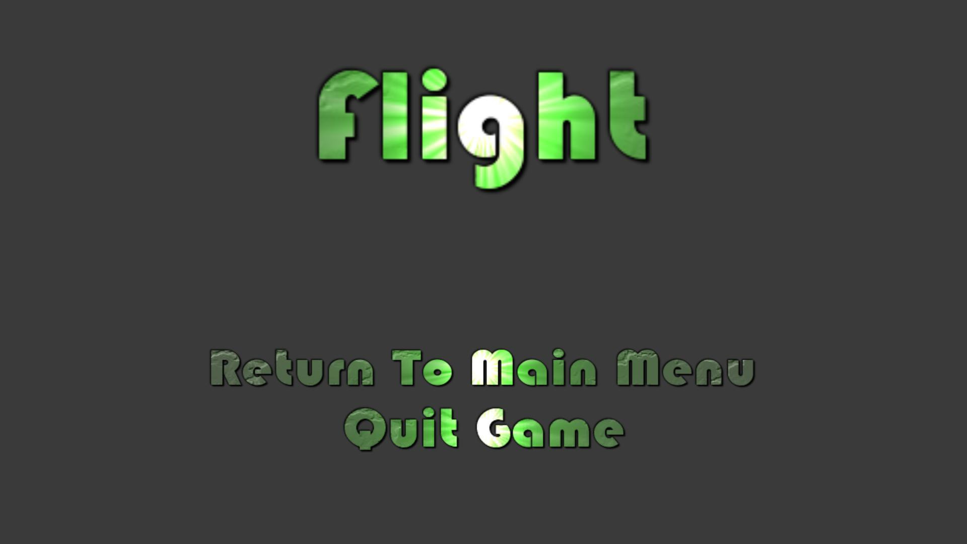 fLiGhT (itch) (GmanAdvanced) - кадр 3