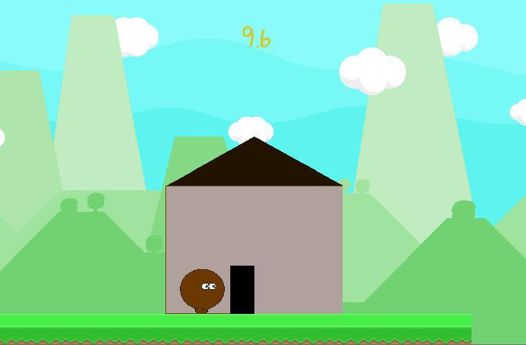 Bloomboo goes Home (itch) - кадр 2