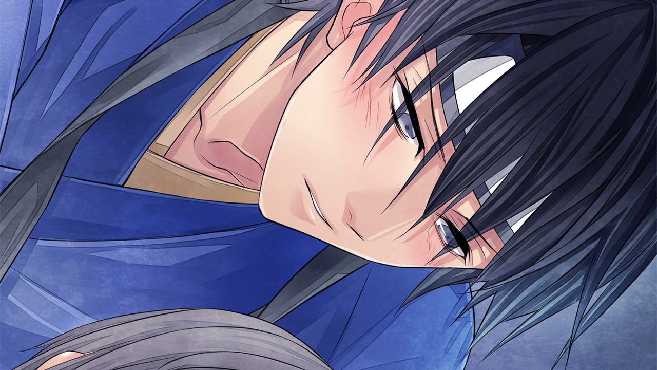 The Amazing Shinsengumi: Heroes in Love - кадр 4