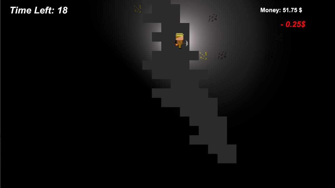 Money Making Miner (itch) - кадр 3