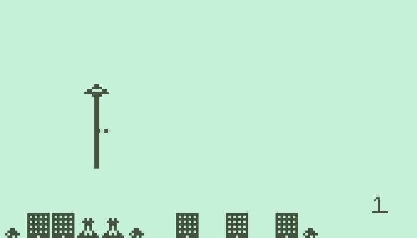 Invade The City! (itch) - кадр 3