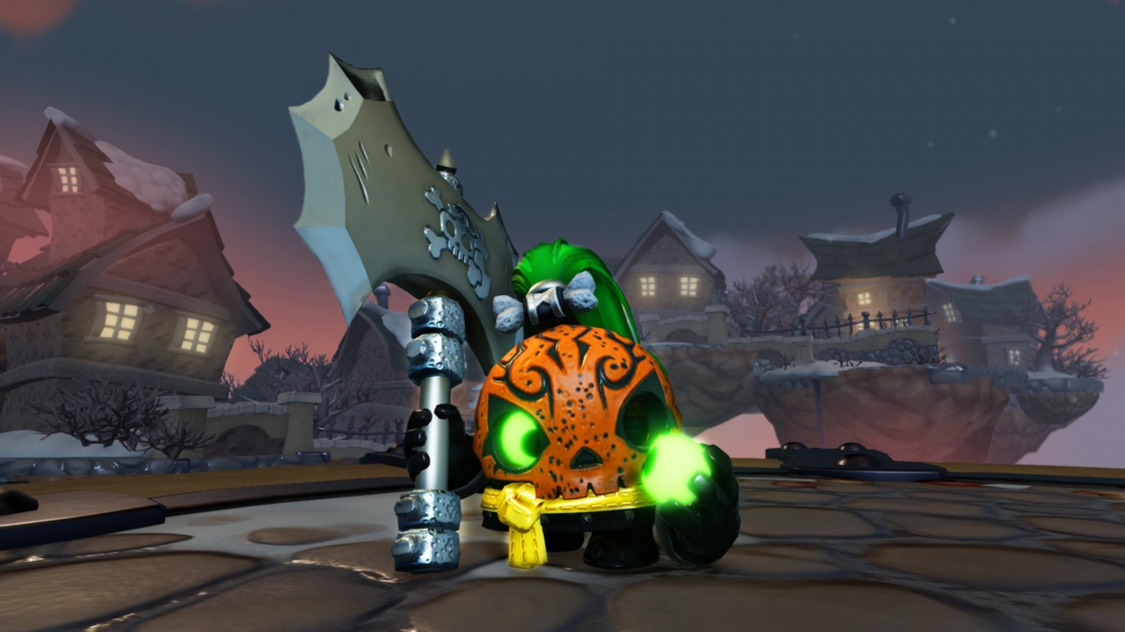 Skylanders: Imaginators - кадр 14